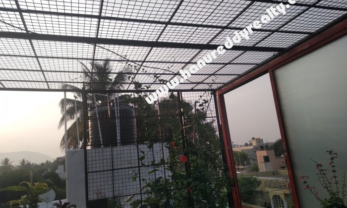 2 BHK Independent House for Sale in Srirampura