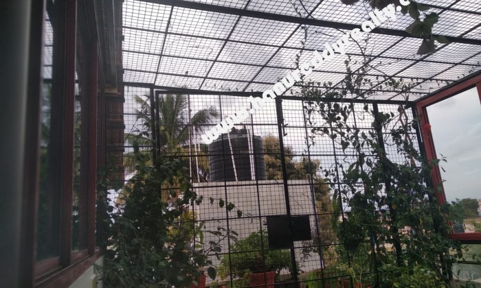 2 BHK Independent House for Sale in Srirampura