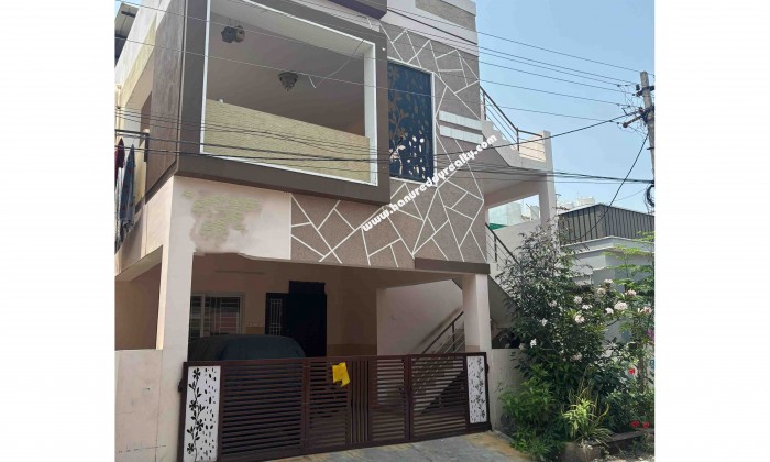 5 BHK Independent House for Sale in Keeranatham
