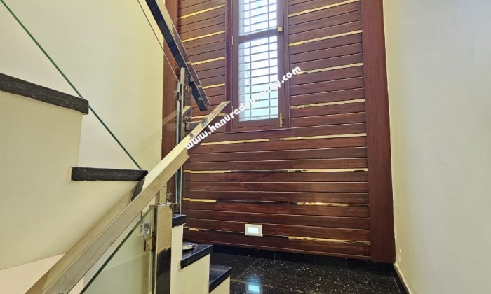 4 BHK Duplex House for Sale in Vidyaranyapuram