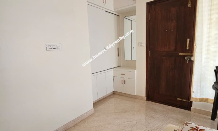 4 BHK Duplex House for Sale in Vidyaranyapuram
