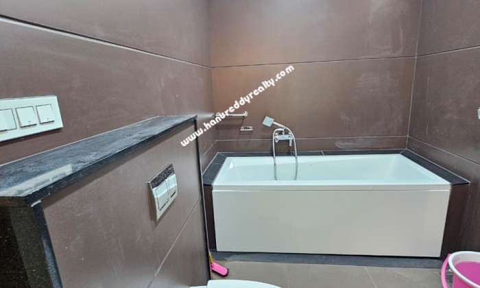 4 BHK Duplex House for Sale in Vidyaranyapuram