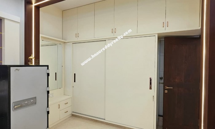 4 BHK Duplex House for Sale in Vidyaranyapuram