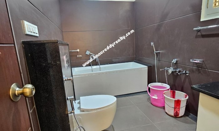 4 BHK Duplex House for Sale in Vidyaranyapuram