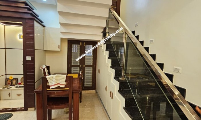 4 BHK Duplex House for Sale in Vidyaranyapuram