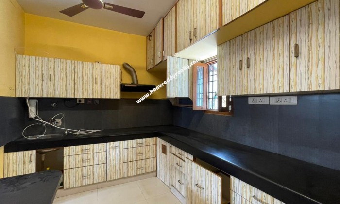 2 BHK Duplex House for Sale in West Mambalam