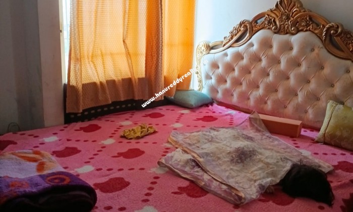 1 BHK Flat for Sale in Mohamad Wadi