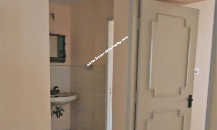2 BHK Flat for Sale in Vani Vilas Mohalla