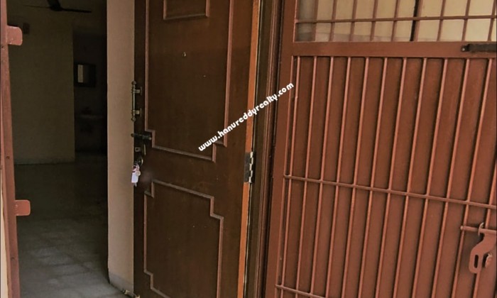 2 BHK Flat for Sale in Vani Vilas Mohalla