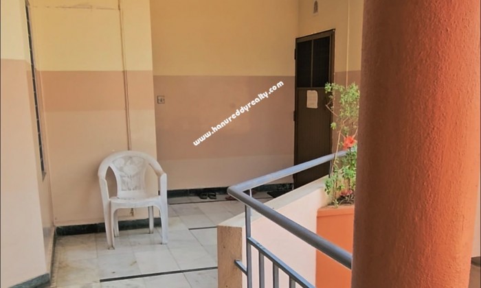 2 BHK Flat for Sale in Vani Vilas Mohalla