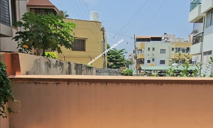 2 BHK Flat for Sale in Vani Vilas Mohalla