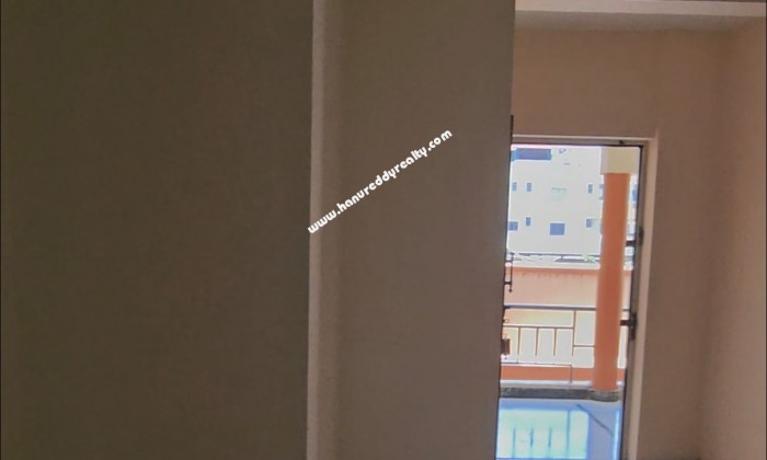 2 BHK Flat for Sale in Vani Vilas Mohalla
