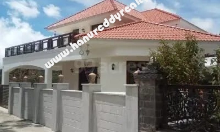  BHK Independent House for Sale in Kodaikanal