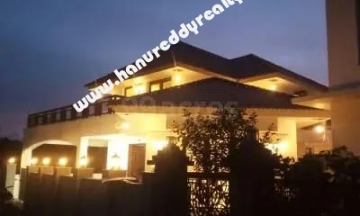  BHK Independent House for Sale in Kodaikanal