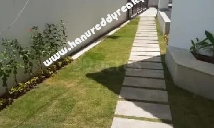  BHK Independent House for Sale in Kodaikanal