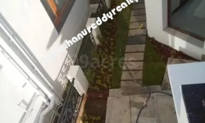  BHK Independent House for Sale in Kodaikanal