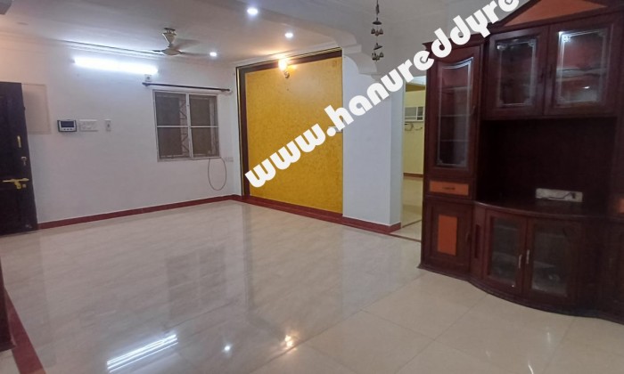 4 BHK Flat for Sale in Tiruvanmiyur