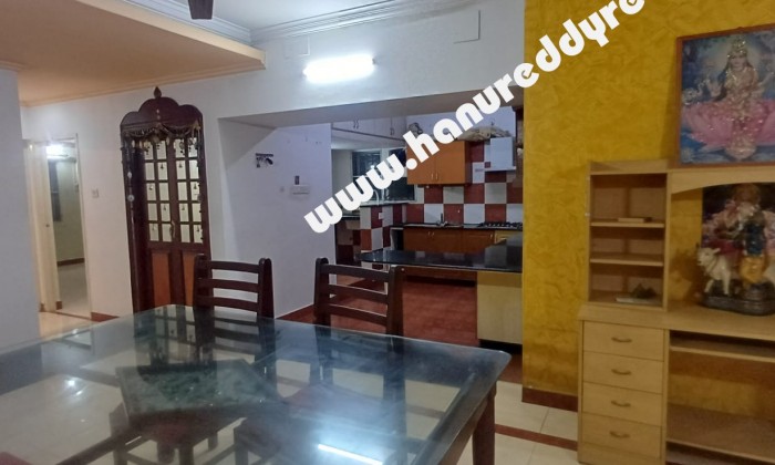 4 BHK Flat for Sale in Tiruvanmiyur