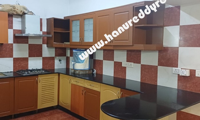 4 BHK Flat for Sale in Tiruvanmiyur