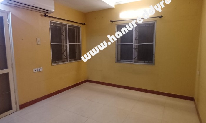 4 BHK Flat for Sale in Tiruvanmiyur
