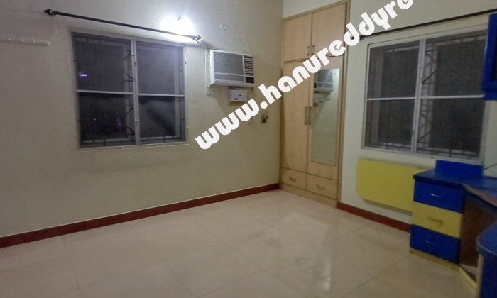 4 BHK Flat for Sale in Tiruvanmiyur