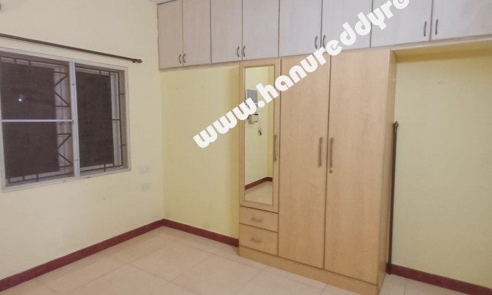 4 BHK Flat for Sale in Tiruvanmiyur