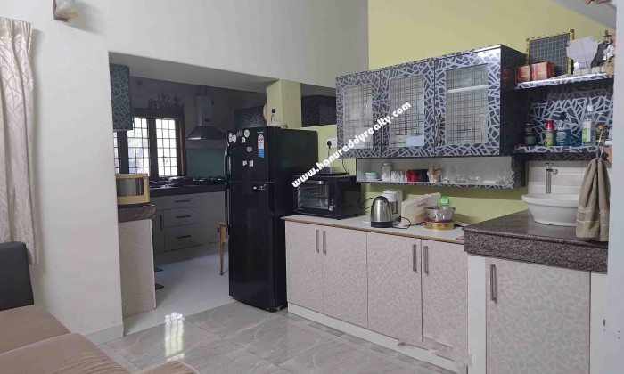 5 BHK Independent House for Sale in Vadavalli