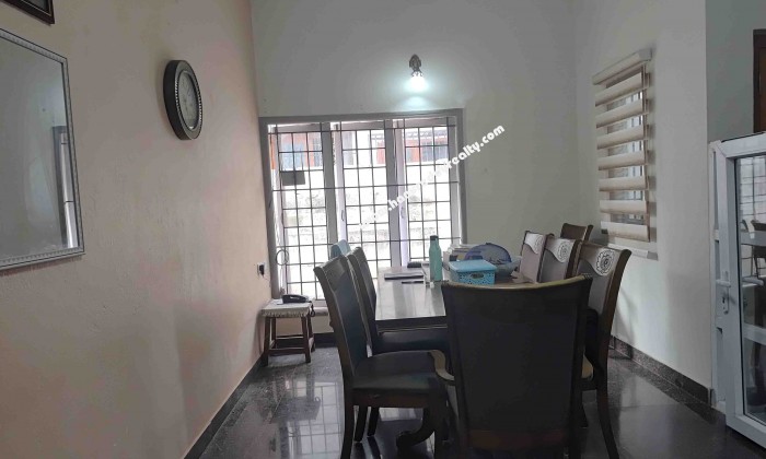 5 BHK Independent House for Sale in Vadavalli