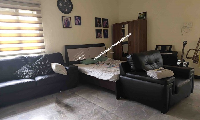 5 BHK Independent House for Sale in Vadavalli