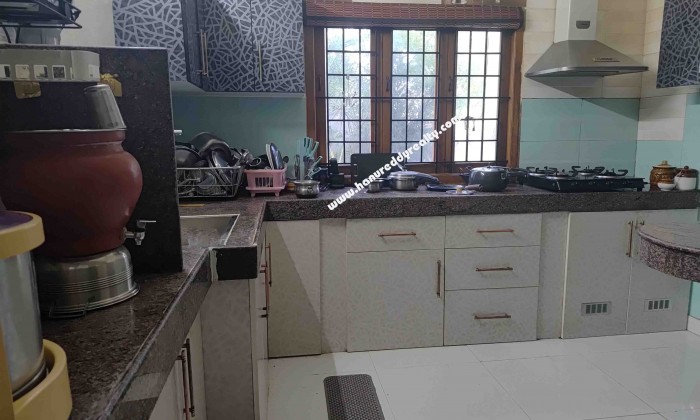5 BHK Independent House for Sale in Vadavalli