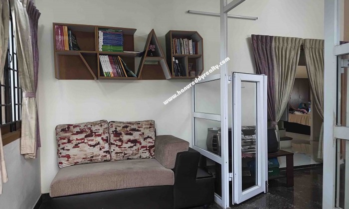 5 BHK Independent House for Sale in Vadavalli