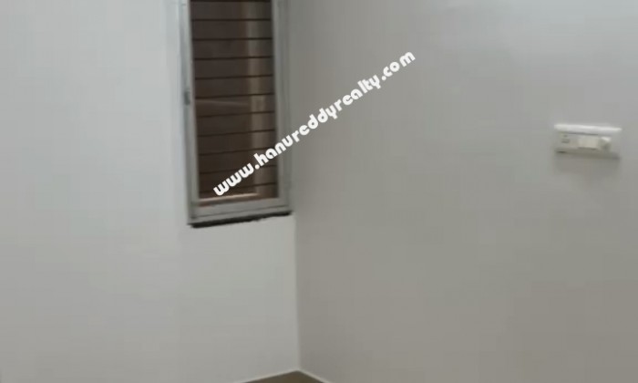 3 BHK Flat for Sale in Lakshmipuram