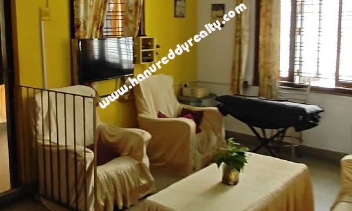 3 BHK Independent House for Sale in Kilpauk