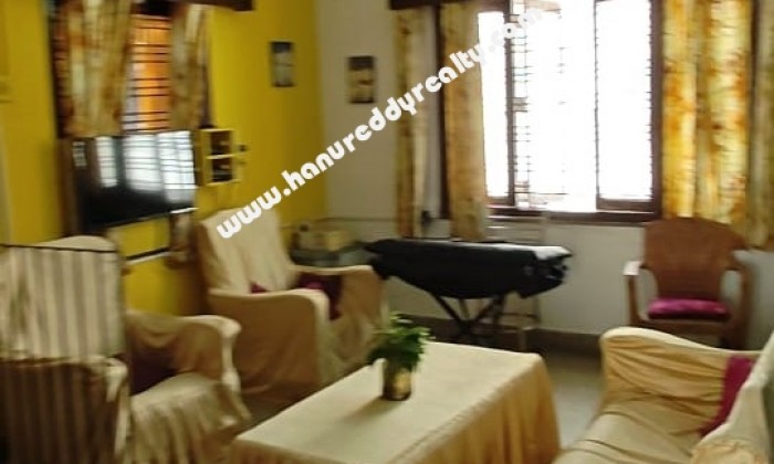 3 BHK Independent House for Sale in Kilpauk