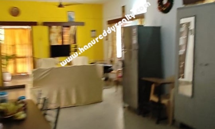 3 BHK Independent House for Sale in Kilpauk