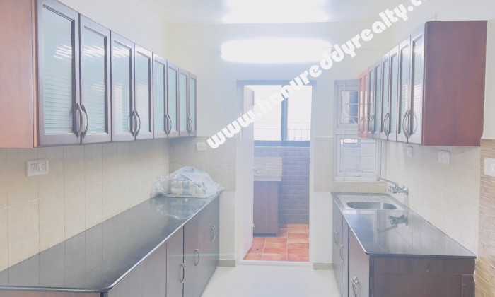 2 BHK Flat for Sale in Yadavagiri