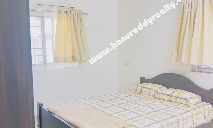 2 BHK Flat for Sale in Yadavagiri