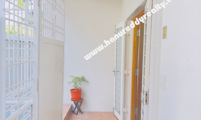 2 BHK Flat for Sale in Yadavagiri