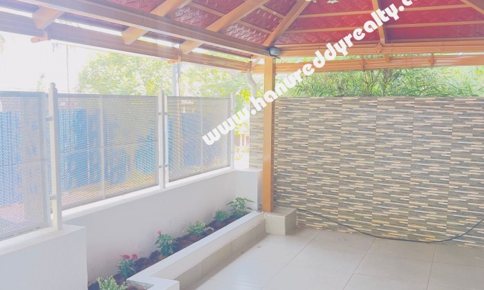 2 BHK Flat for Sale in Yadavagiri