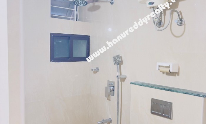 2 BHK Flat for Sale in Yadavagiri