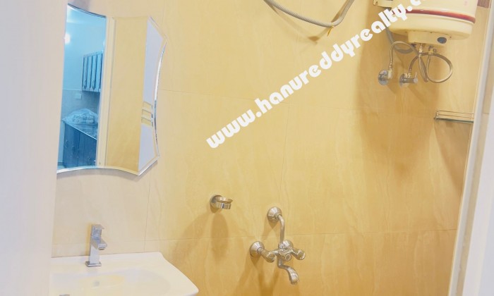 2 BHK Flat for Sale in Yadavagiri