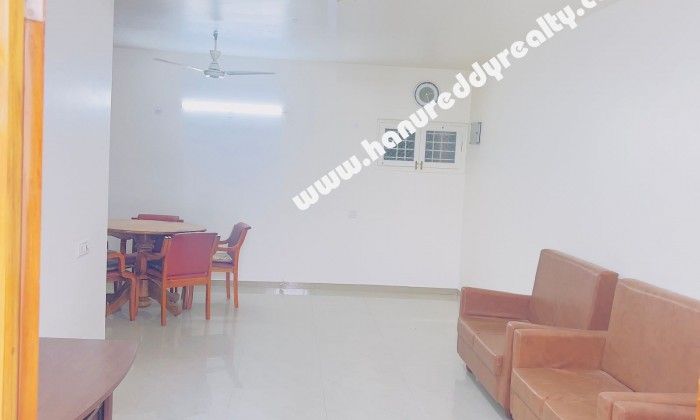 2 BHK Flat for Sale in Yadavagiri