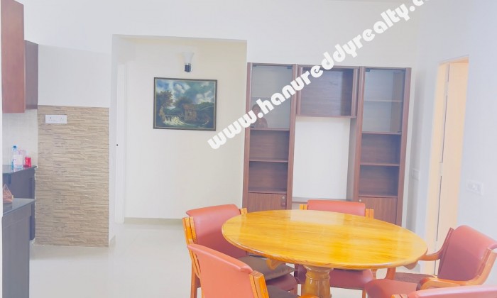 2 BHK Flat for Sale in Yadavagiri