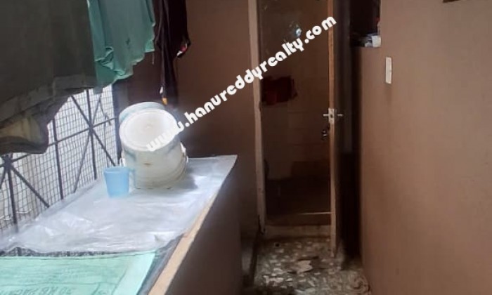 7 BHK Independent House for Sale in Sharadadevi Nagar