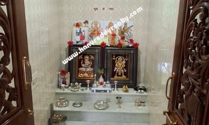 7 BHK Independent House for Sale in Sharadadevi Nagar
