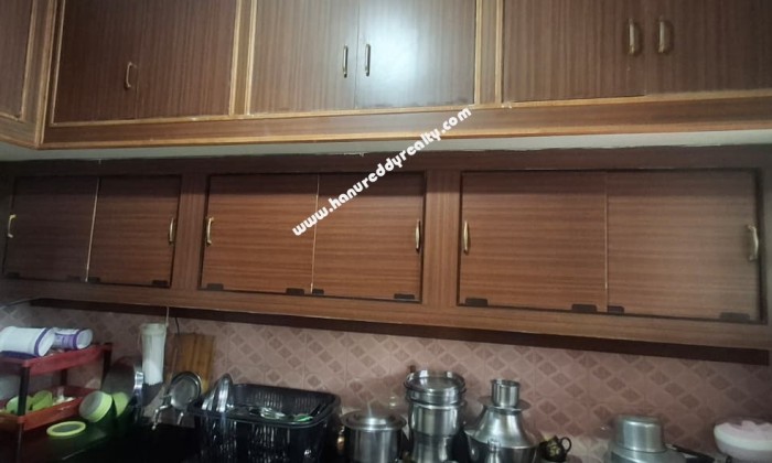 7 BHK Independent House for Sale in Sharadadevi Nagar