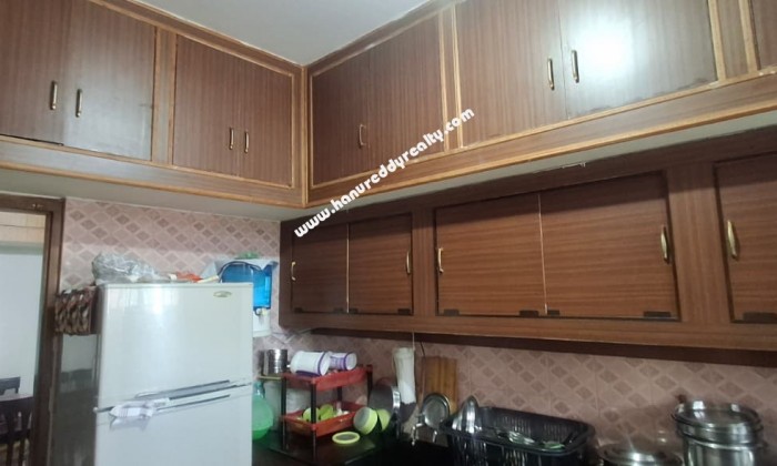 7 BHK Independent House for Sale in Sharadadevi Nagar