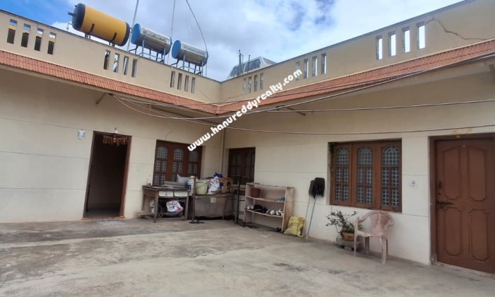 7 BHK Independent House for Sale in Sharadadevi Nagar