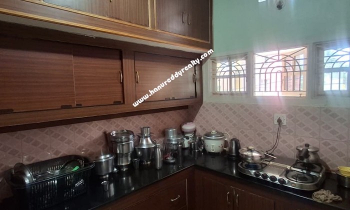 7 BHK Independent House for Sale in Sharadadevi Nagar