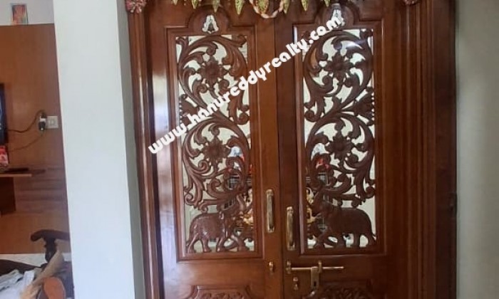 7 BHK Independent House for Sale in Sharadadevi Nagar
